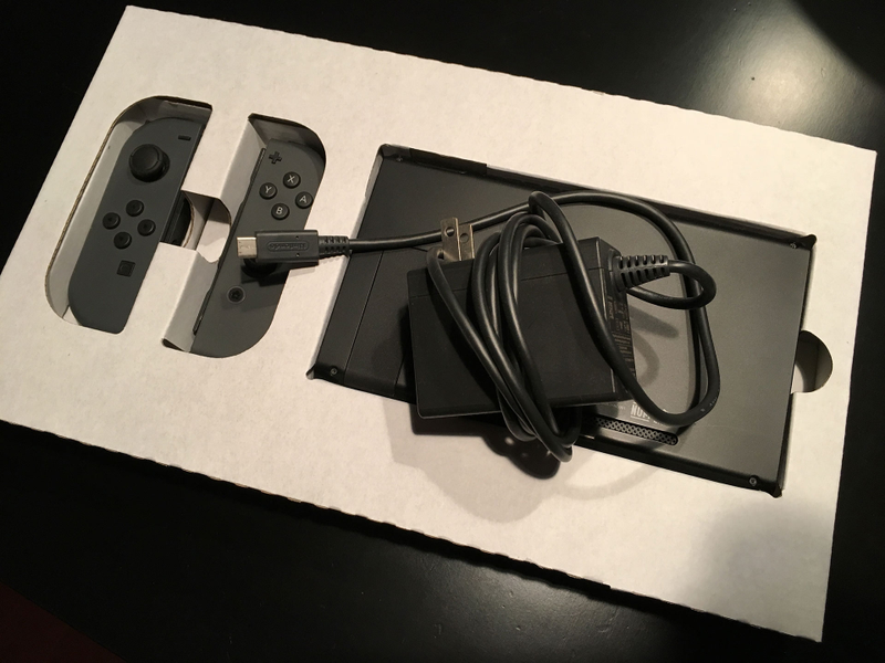Illustration for article titled The State Of Our Switches, One Year Later